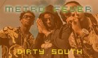 Picture for song 'Metro Fever' by artist '808 BANG'