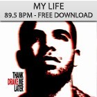 Picture for song 'My Life (Buy 1 Get 3 Free)' by artist '808 Warfare'