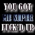 Picture for song 'underground type flow' by artist '87xGSTAhKAI626'