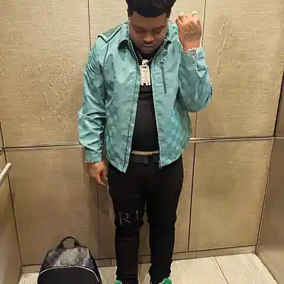 Picture for song 'Bossman Dlow Type Beat - 5 Stars' by artist '8xbeatz'