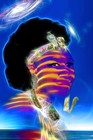 Picture for song 'Neffra Ba's Transformation in the land of the dead' by artist '9 Ether'