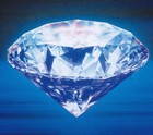 Picture for song 'Diamond Girl' by artist 'A and T Productions'