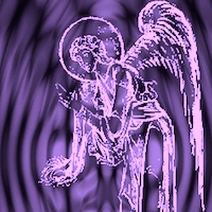 Picture for song 'Gabriel's message' by artist 'Abbess'