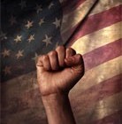 Picture for song 'Fists In The Air feat. Reverse' by artist 'A-Bomb Music 2012'