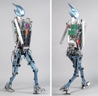 Picture for song 'Walking The Fine Line' by artist 'Abominog'