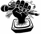 Picture for song 'RADICAL TAKE OVER- GHOST PRODUCER -' by artist 'Acapella Ent'