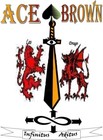 Picture for song 'InDaStreets' by artist 'Ace Brown'