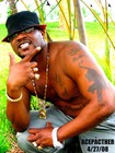 Picture for song 'SUSPENDED LICENSE' by artist 'ACE PANTHER'