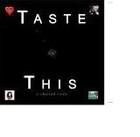 Picture for song 'Fear 4' by artist 'A Choired Taste'