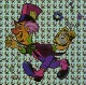Picture for song 'don't pick up that rider' by artist 'acid buffalo'