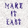 Picture for song 'Make It Last' by artist 'Acoustic 101'