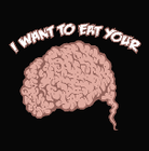 Picture for song 'Zombie Stomp (Eat Your Brain)' by artist 'A Cry of Hounds'