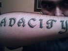 Picture for song 'REAL G's (DISS TRACK) feat. GORDO' by artist 'ADACITY'