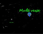 Picture for song 'AntiMatter' by artist 'Adam Faigen'