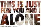 Picture for song 'You and I' by artist 'Adam Mackey'