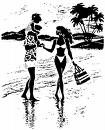 Picture for song 'Summer, Fun, Money & Love' by artist 'Adam Warnock'