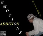 Picture for song 'Love Dont Stop .ft. Big T' by artist 'AdditionPCF'