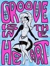 Picture for song 'the groove' by artist 'addsbeats'