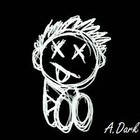 Picture for song 'hope is a 4 letter word' by artist 'Adoniss Dark'