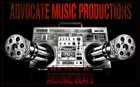 Picture for song 'Active.mp3' by artist 'ADVOCATE MUSIC PRODUCTIONS'