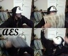 Picture for song 'Time>Money' by artist 'Aes'