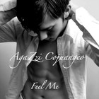 Picture for song 'Feel ME ( Original Composition )' by artist 'AgaZzi Cojuangco'