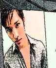 Picture for song 'Overjoyed' by artist 'AgaZzi Cojuangco'