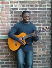 Picture for song 'Oyin' by artist 'Agboola Shadare'