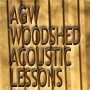 Picture for song 'Acoustic Slide Tips' by artist 'AGW's Woodshed'