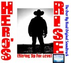 Picture for song 'Hero's Rise (Rising Up For Love) - A.H. Scott' by artist 'AH Scott'