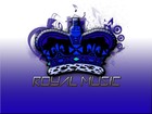 Picture for song 'Royal music' by artist 'Aiviwhite Production'