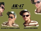 Picture for song 'Ak Is Back' by artist 'AKIFAHMETOVIC'