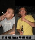 Picture for song 'TAKE ME AWAY - Ak47 Feat.Milorad Babic.mp3' by artist 'AKIFAHMETOVIC'