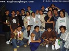 Picture for song 'tumayo tumungo' by artist 'ako si Berdugo'