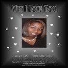 Picture for song 'Why I Love You - Instrumental' by artist 'Alan B'