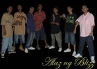 Picture for song 'lamig ng gabi' by artist 'Alas Ng Bliss'