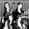 Picture for song 'Tchaikovsky - Souvenir de Florence, mvt I' by artist 'Alaya String Quartet'