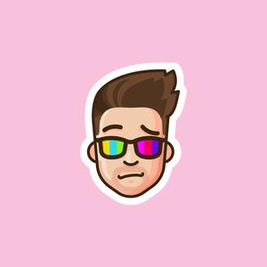 Picture for song 'I Wish (Dark Soulful Gritty Lo-Fi)' by artist 'ALBM Productions'