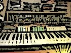 Picture for song 'organfreak' by artist 'aldotic'