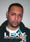 Picture for song 'Te vi con el' by artist 'AlexiesProductions'