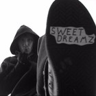 Picture for song 'Dead Serious (Obey!)' by artist 'Alex McGinnis'