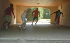Picture for song 'Ne perdez pas espoir (SISTA/ YASSER/ KORAY/AZEDIZ)' by artist 'Alex P7'