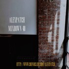 Picture for song 'MIXDOWN 40 (INSTRUMENTAL)' by artist 'AlexPatch'