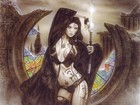 Picture for song 'Vengeance ft Peaches & Gretzky' by artist 'Alexxi'