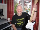 Picture for song 'Peace and Hope' by artist 'AL H'