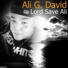 Picture for song 'Praying in Faith' by artist 'Ali G David'