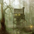 Picture for song 'Swamp & Circumstance' by artist 'Uncle Ace Ha'