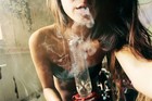 Picture for song 'Get High' by artist 'Allinone The Great'