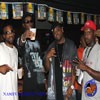 Picture for song 'no more' by artist 'allstar cashville prince'