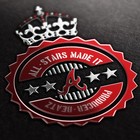 Picture for song 'Izmatic - Destination Unknown' by artist 'All Stars Made It'